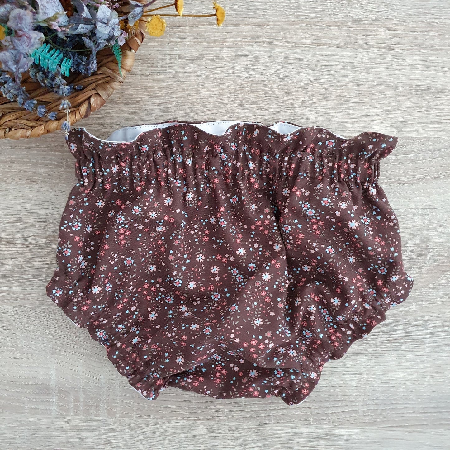 Tapa fraldas (vários tamanhos)