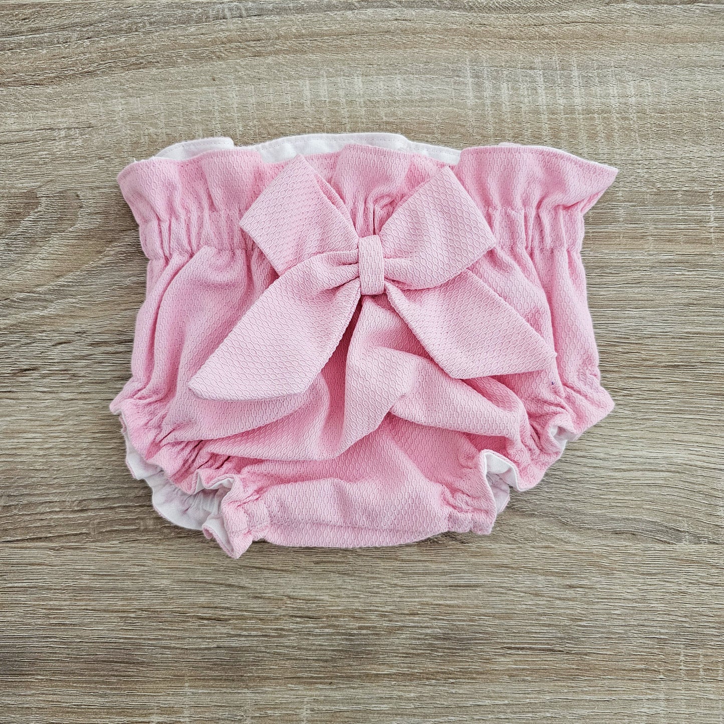 Tapa fraldas (1 mês)