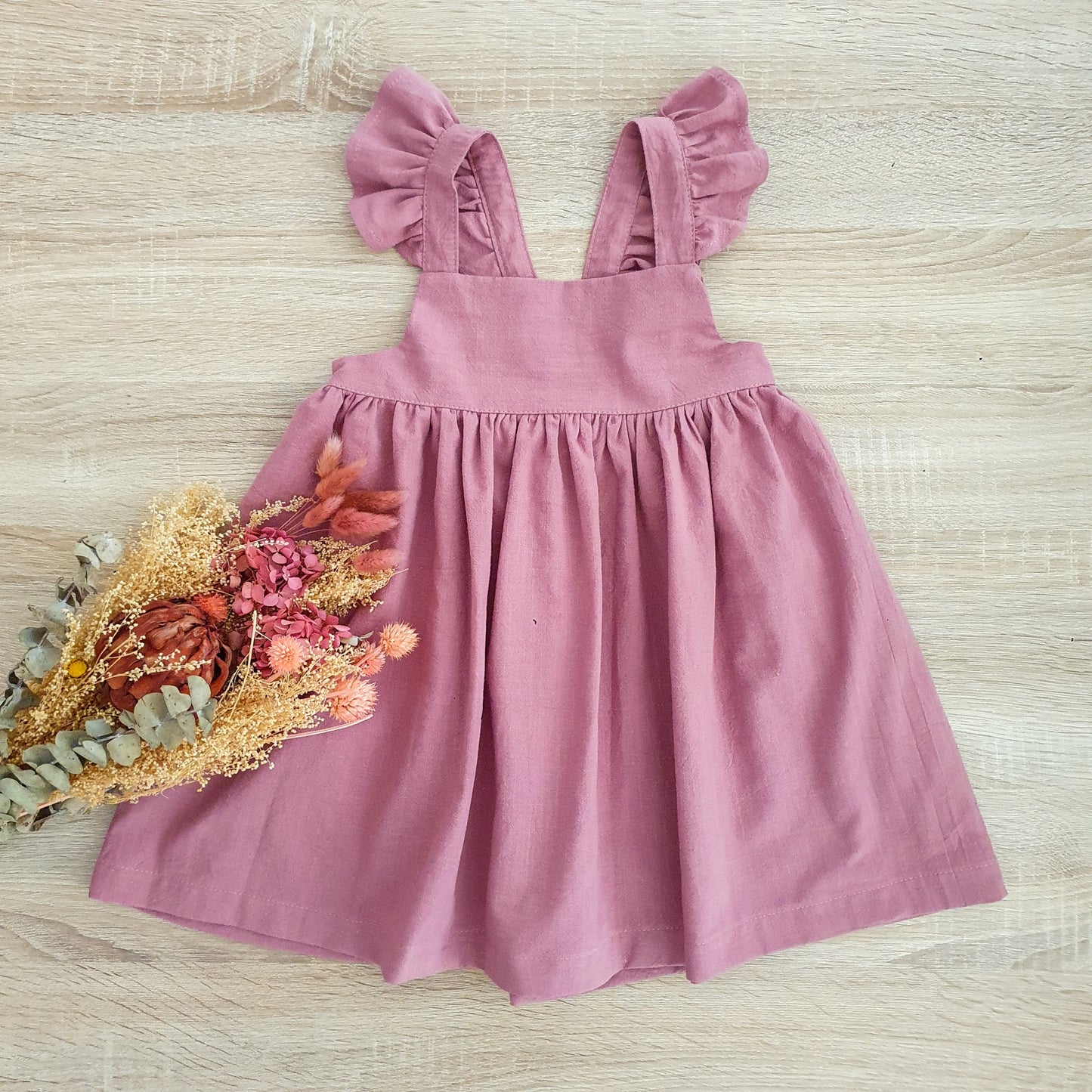 Vestido Frederica