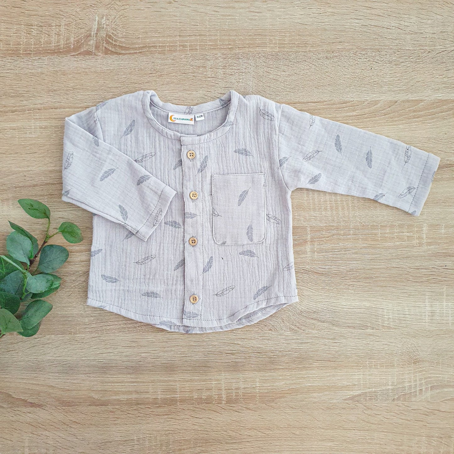 Camisa