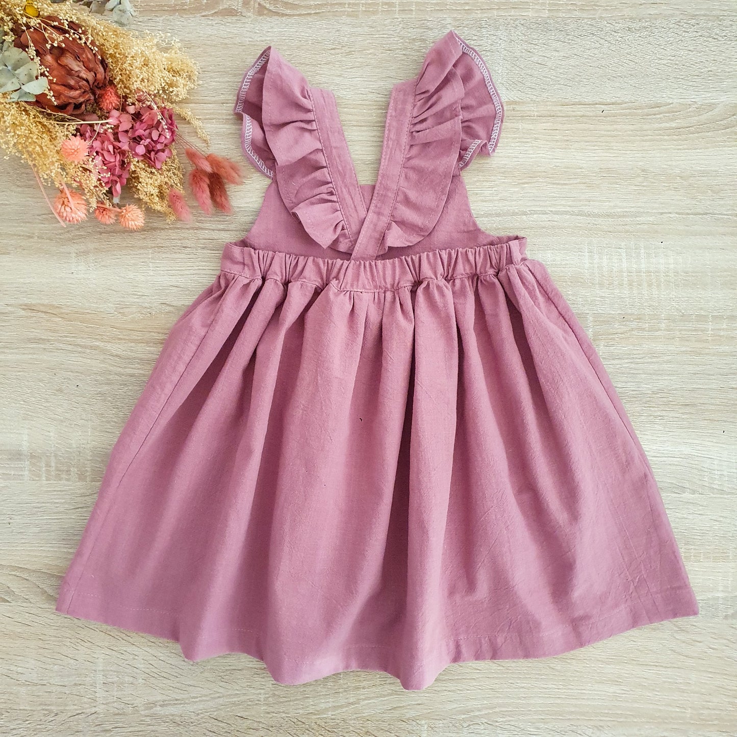 Vestido Frederica