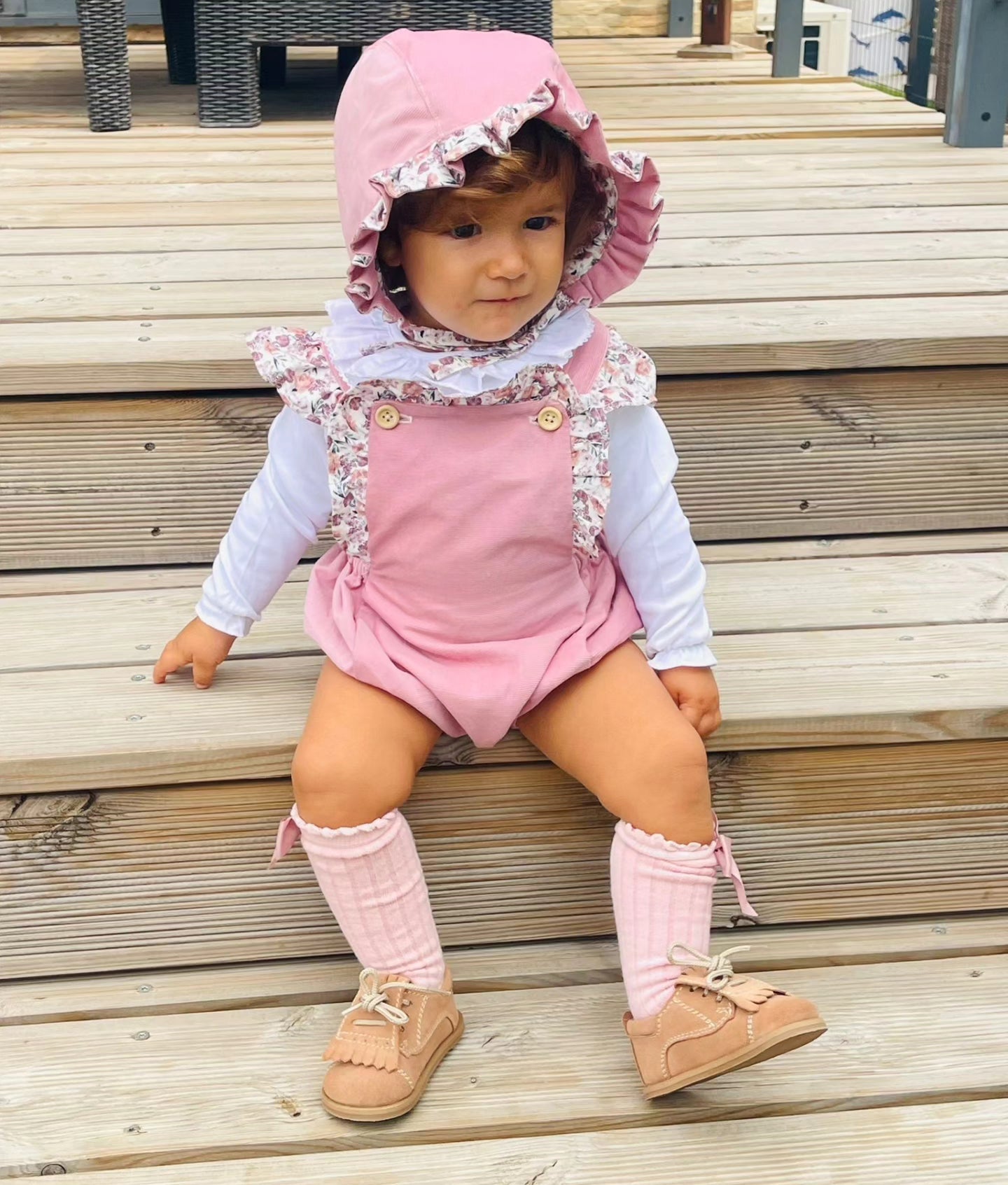 Fofos Menina