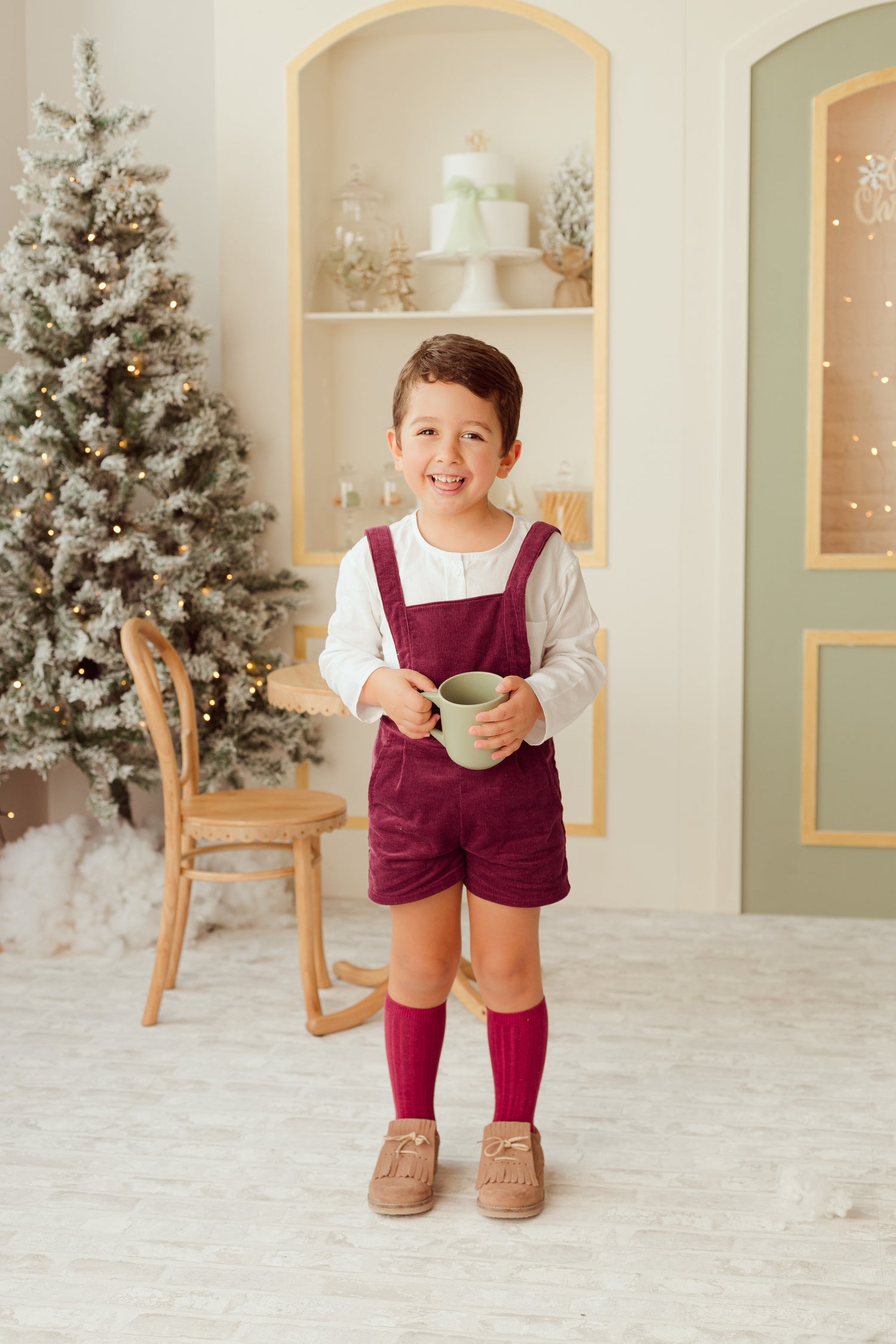 Menino Natal
