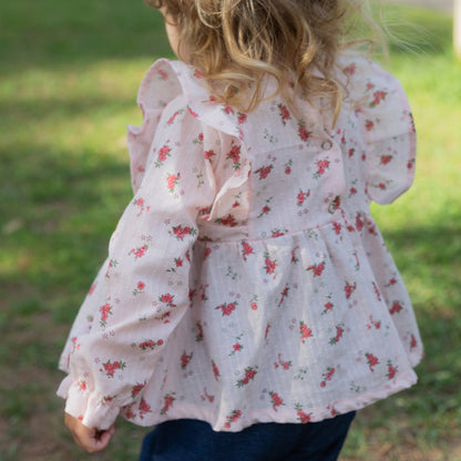 Blusa Aurora (2 cores disponíveis)