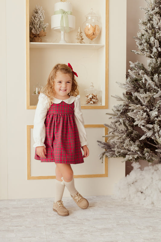 Vestido Frederica