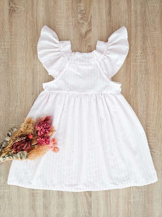 Vestido Amélia