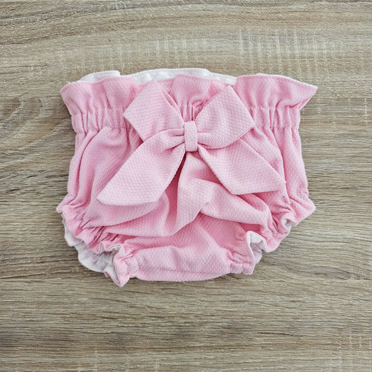 Tapa fraldas (1 mês)