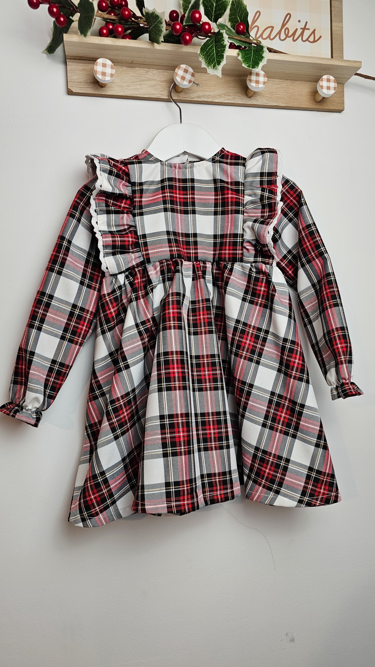 Vestido Aurora
