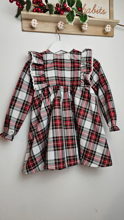 Vestido Aurora