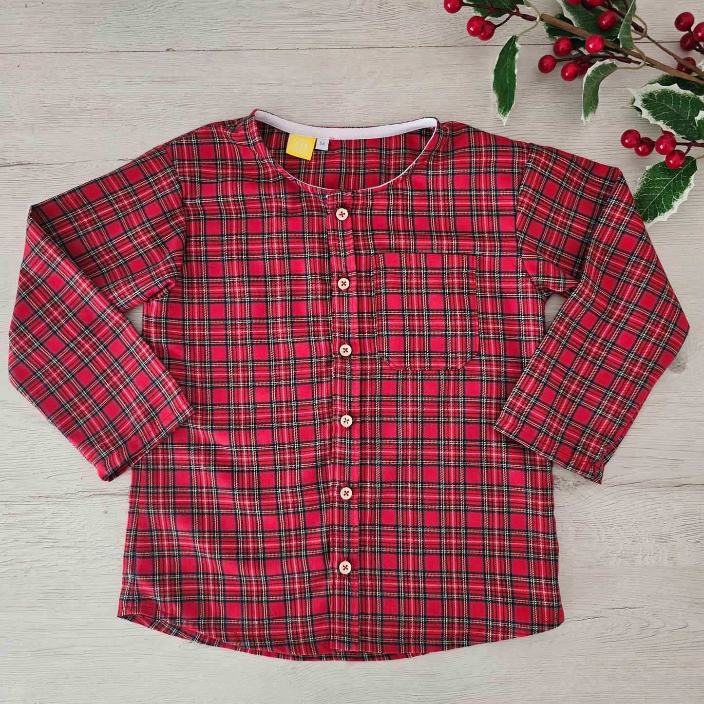 Camisa