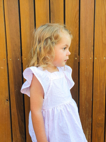 Vestido Amélia