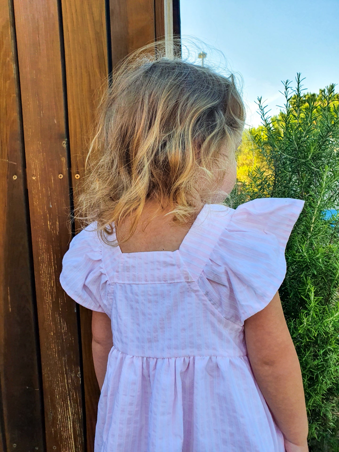 Vestido Amélia