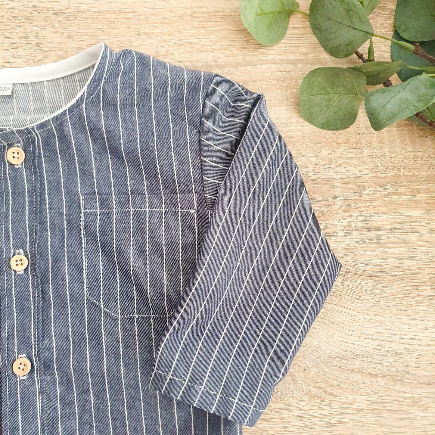 Camisa