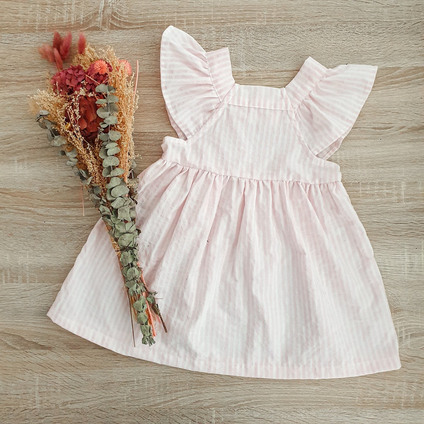 Vestido Amélia
