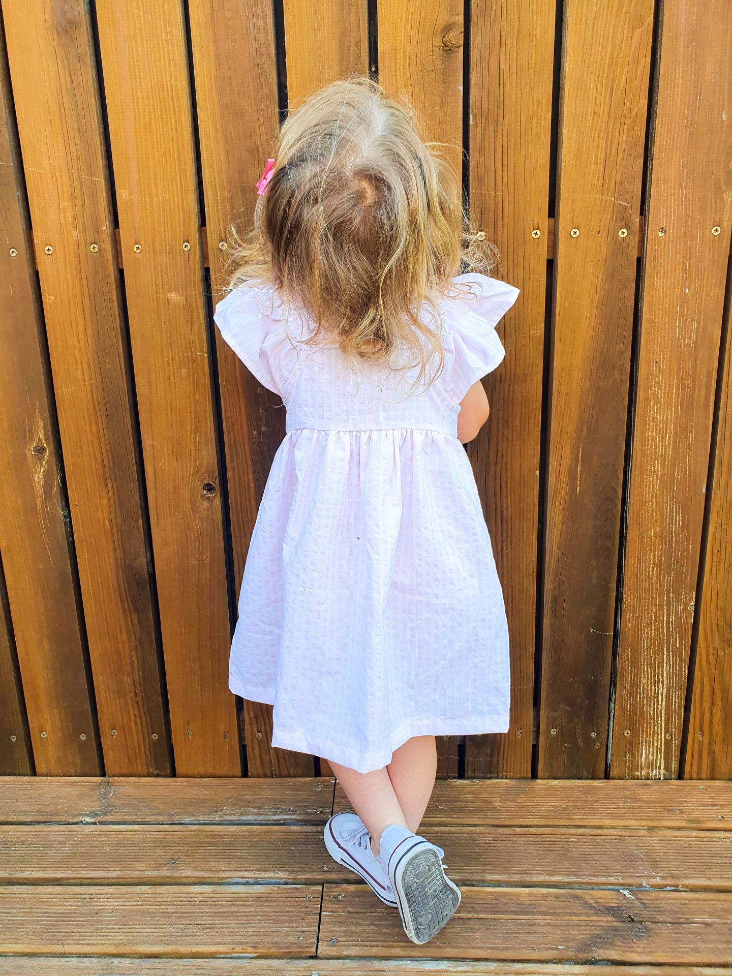 Vestido Amélia
