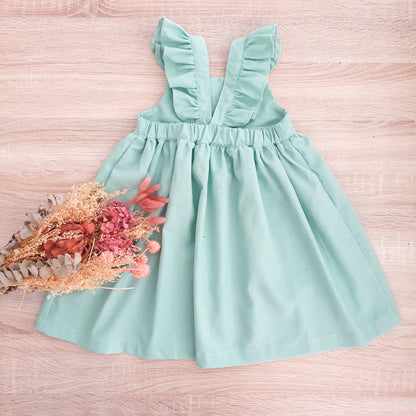 Vestido Frederica