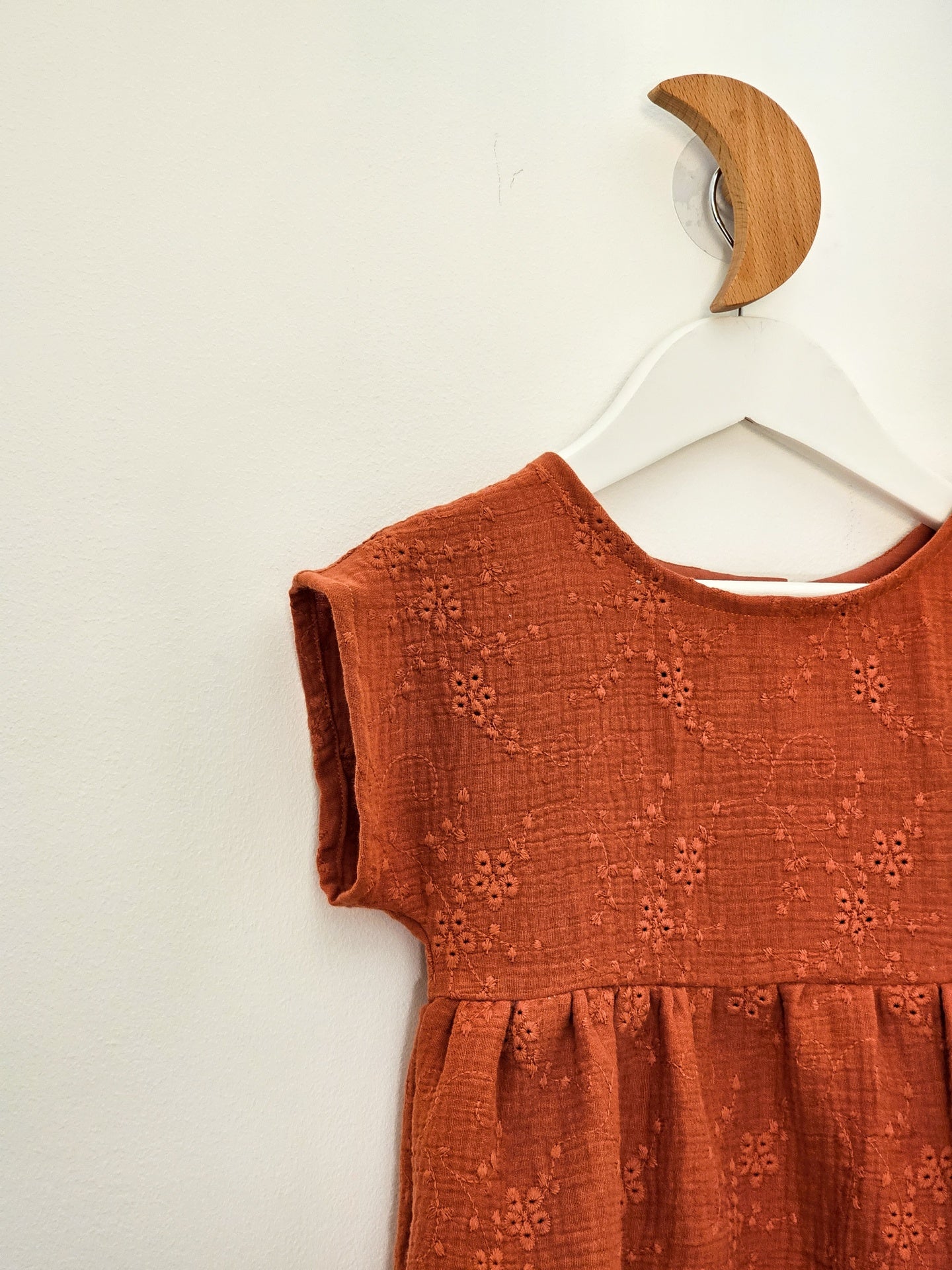 Vestido Pilar