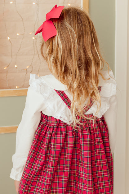 Vestido Frederica