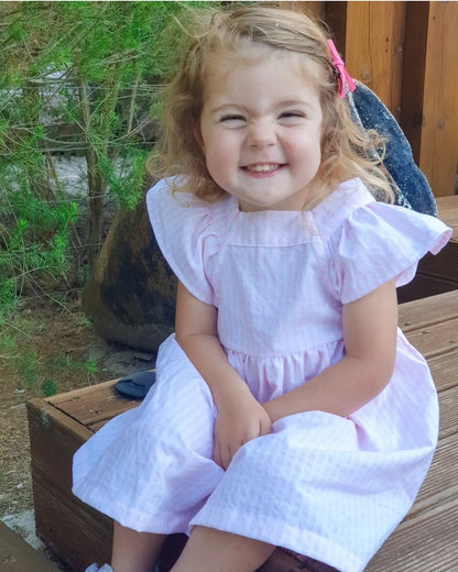 Vestido Amélia
