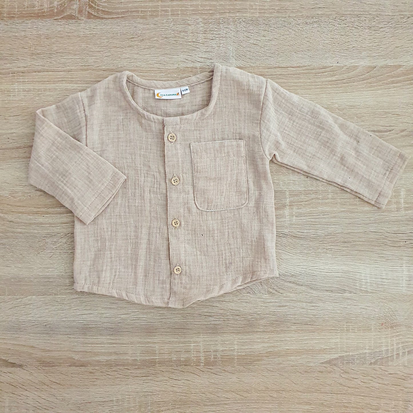 Camisa