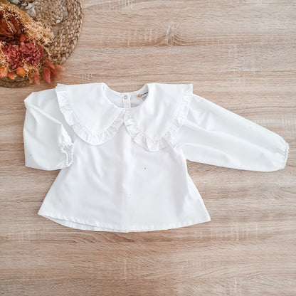 Blusa Gola XL (várias cores)