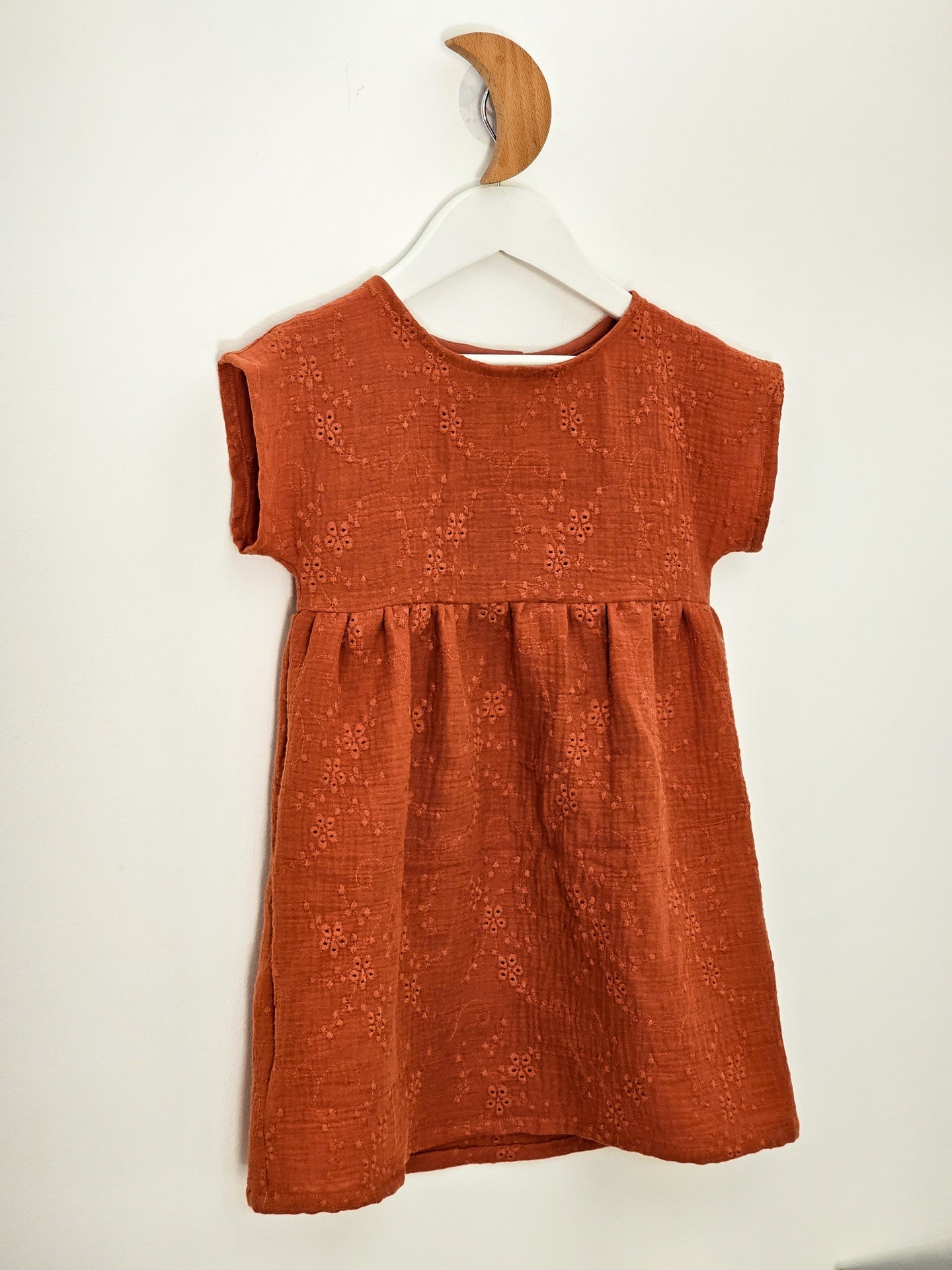 Vestido Pilar