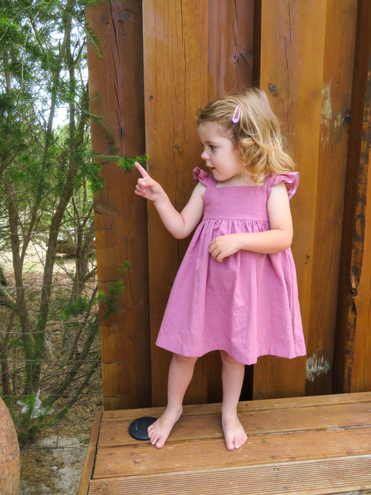 Vestido Frederica