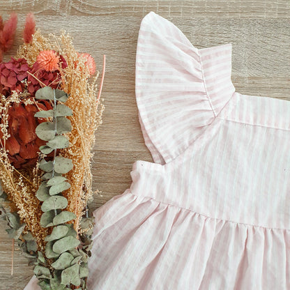 Vestido Amélia