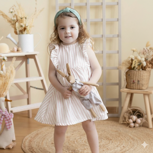 Vestido Aurora