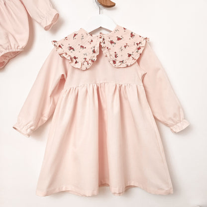Vestido Gola XL
